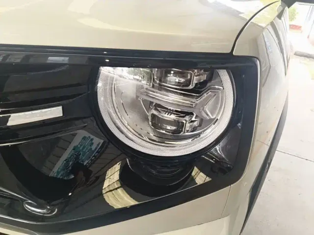 Haval Big Dog — Фото автомобиля 23