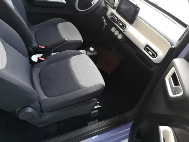 Wuling Hongguang Mini EV — Фото автомобиля 24