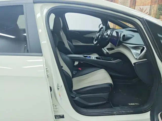 BYD Dolphin — Фото автомобиля 24