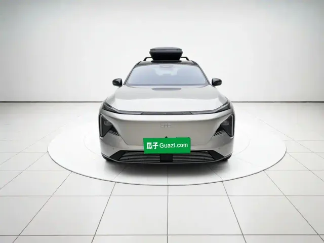 Geely Galaxy L7 — Фото автомобиля 2
