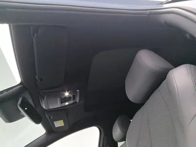 BYD Seal 07 DM-i — Фото автомобиля 14