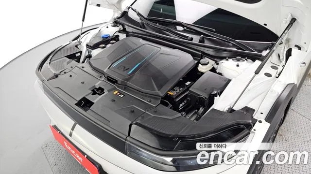 Hyundai Ioniq5 Ioniq5 Long Range AWD — Фото автомобиля 6