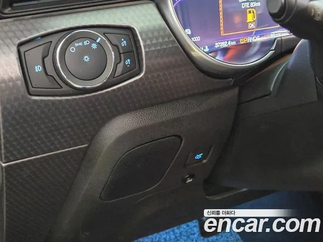 Ford Mustang Mustang GT Купе — Фото автомобиля 14