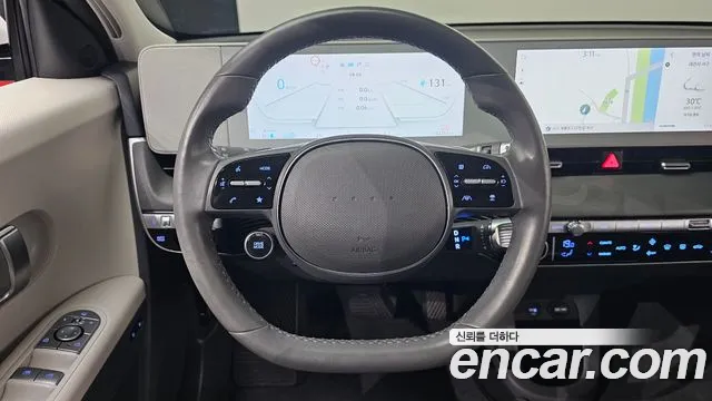 Hyundai Ioniq5 Ioniq5 — Фото автомобиля 9