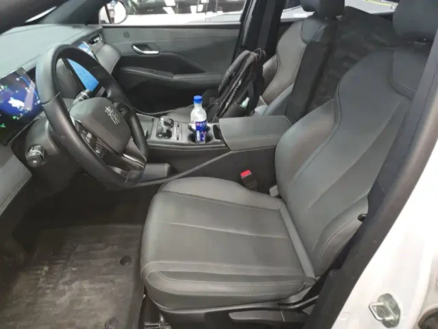BYD Qin PLUS — Фото автомобиля 14