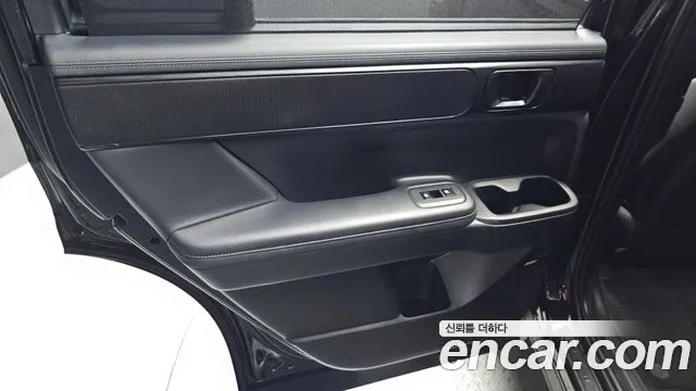 Hyundai Santa Fe MX5 — Фото автомобиля 14