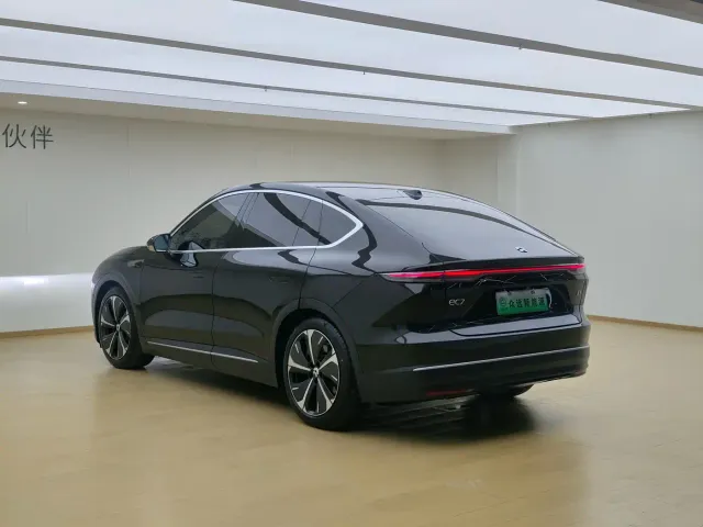 Nio EC7 — Фото автомобиля 22