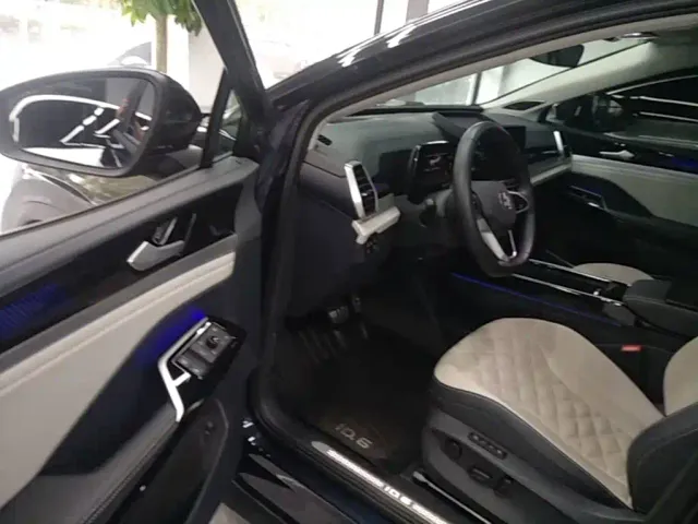 Volkswagen ID.6 Crozz — Фото автомобиля 15