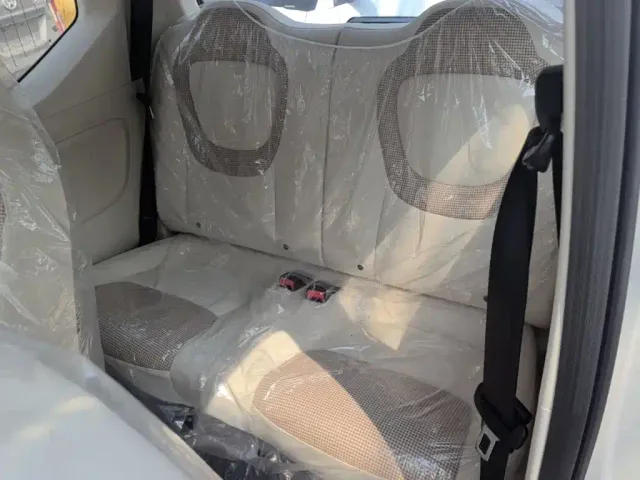 Wuling Hongguang Mini EV — Фото автомобиля 16