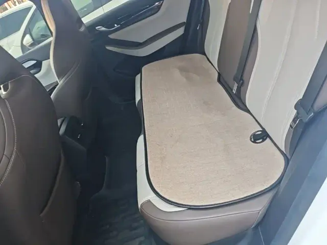 BYD Qin PLUS — Фото автомобиля 16