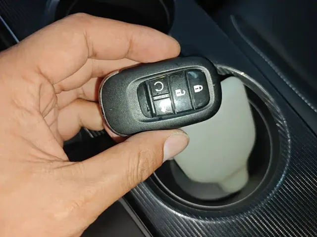 Honda Civic — Фото автомобиля 8