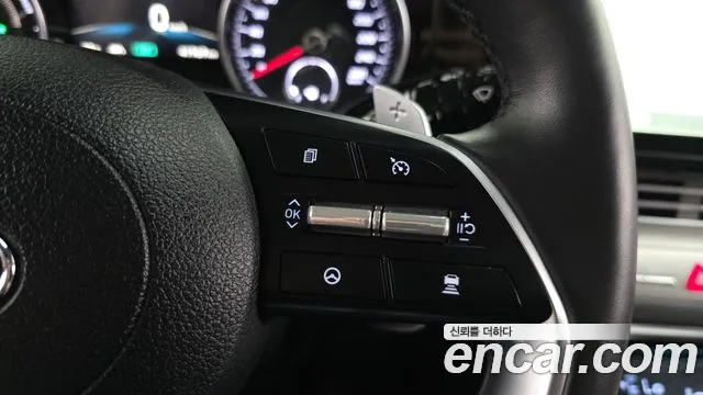 Hyundai Grandeur Exclusive — Фото автомобиля 18