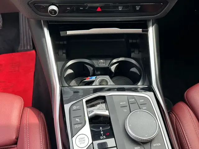 BMW 3 Series — Фото автомобиля 17