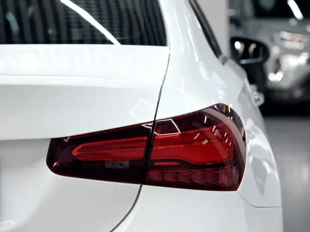Mercedes-Benz A-Class — Фото автомобиля 22
