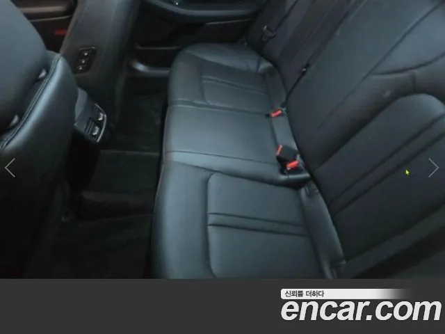 Hyundai Sonata DN8 — Фото автомобиля 9