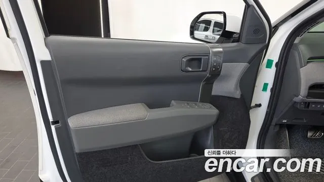 Kia EV3 — Фото автомобиля 13
