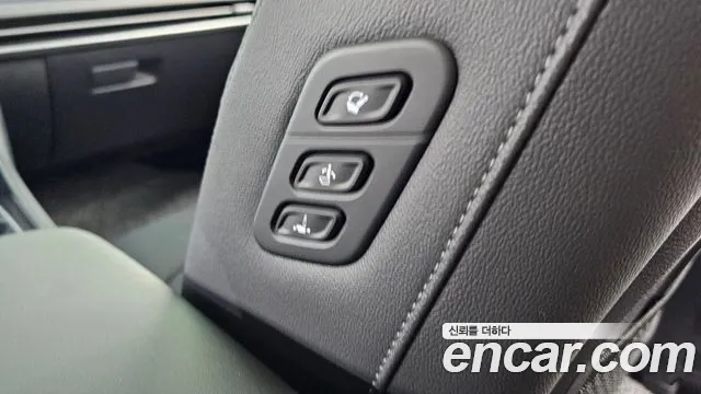 Hyundai Sonata Sonata Edge(DN8) 1.6 Turbo — Фото автомобиля 8