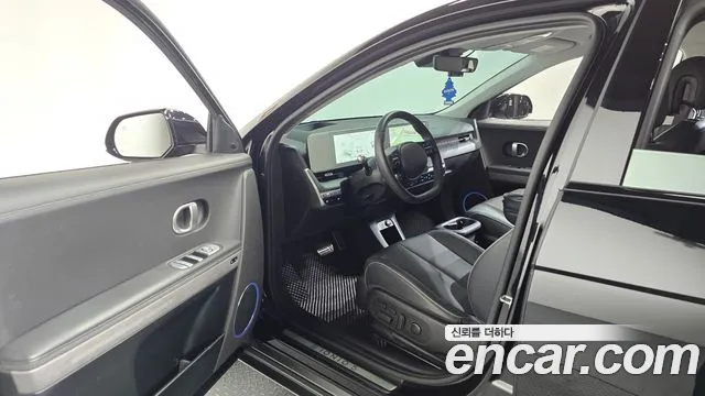Hyundai Ioniq 5 Ioniq5 — Фото автомобиля 15