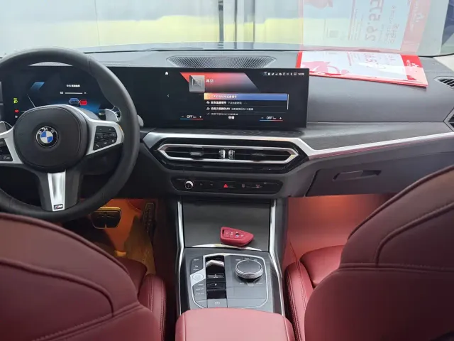 BMW 4 Series — Фото автомобиля 5