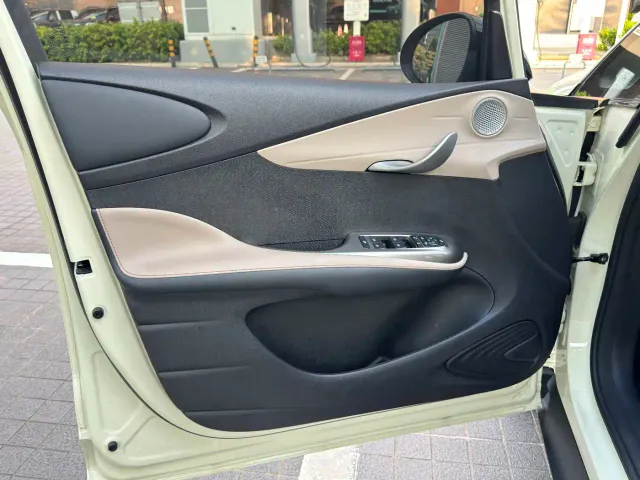 BYD Dolphin — Фото автомобиля 5