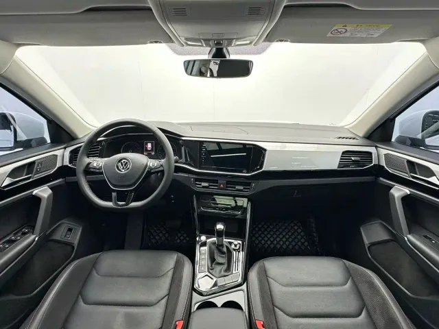 Volkswagen Tayron — Фото автомобиля 6