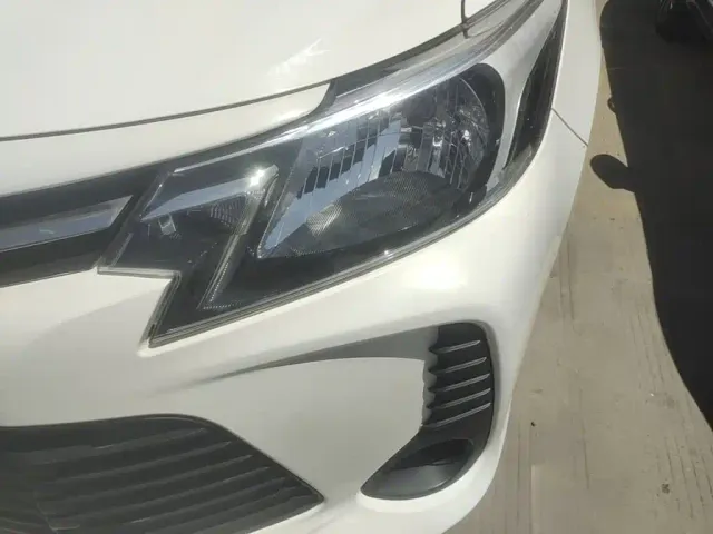 Toyota Vios — Фото автомобиля 23