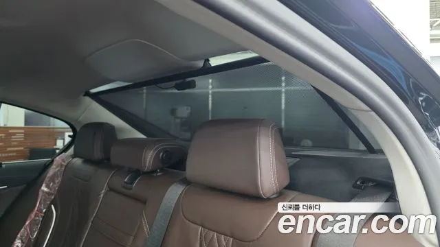 BMW 5 Series G30 — Фото автомобиля 18