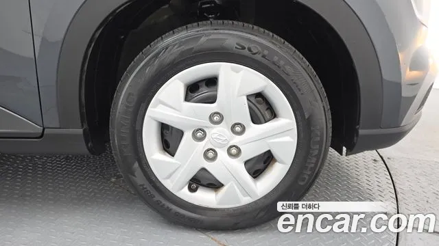 Hyundai Venue Venue 1.6 Smart — Фото автомобиля 21