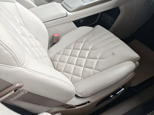 GAC Hyptec HT — Фото автомобиля 19