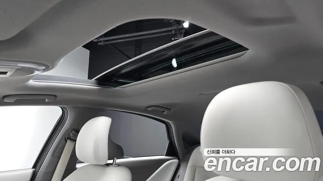 Hyundai Ioniq 6 — Фото автомобиля 24