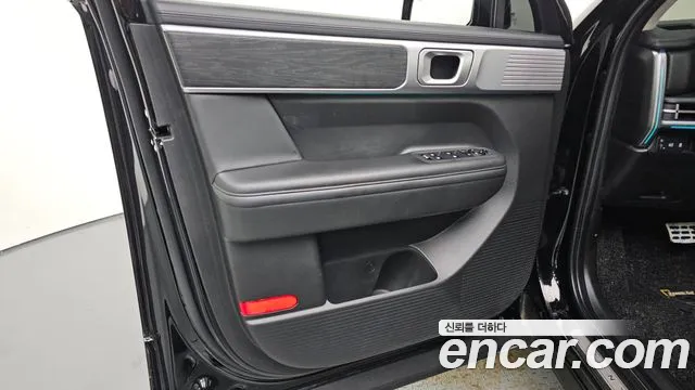 Hyundai Santa Fe MX5 — Фото автомобиля 13