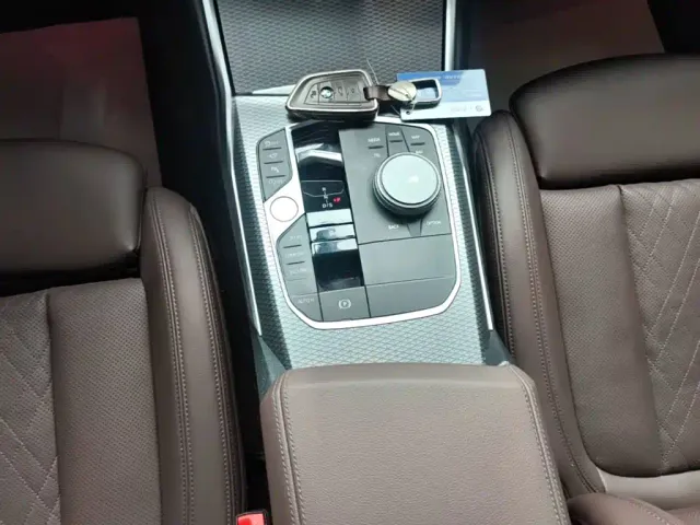 BMW 3 Series — Фото автомобиля 13