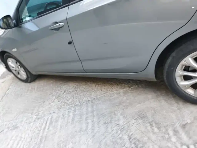 Chevrolet Monza — Фото автомобиля 21