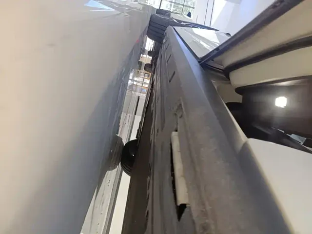 BYD Seal 07 DM-i — Фото автомобиля 21