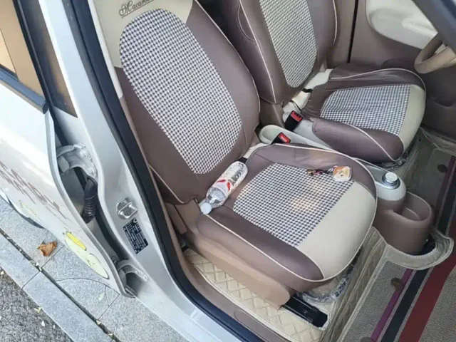 Wuling Hongguang Mini EV — Фото автомобиля 24