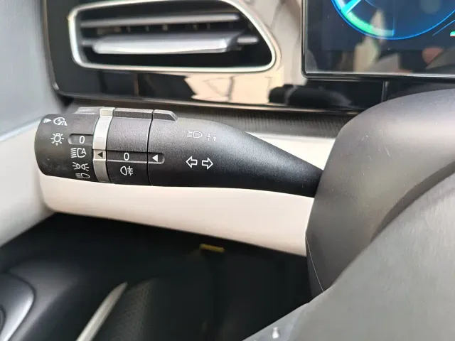 BYD Seal 06 — Фото автомобиля 16