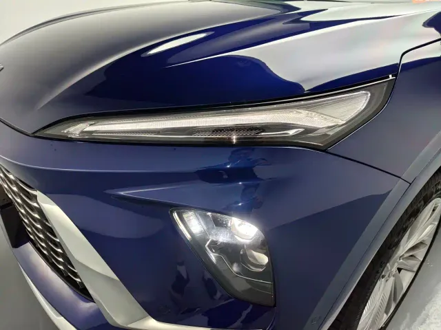 Buick Envision Plus — Фото автомобиля 17