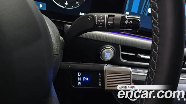 Hyundai Sonata Sonata Edge(DN8) — Фото автомобиля 8