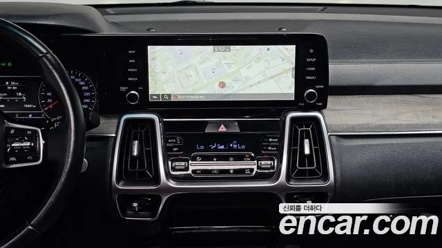 Kia Sorento 4th Gen — Фото автомобиля 25