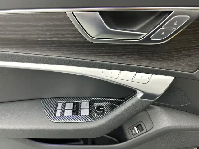 Audi A6L — Фото автомобиля 10