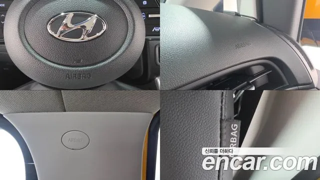 Hyundai Staria — Фото автомобиля 15