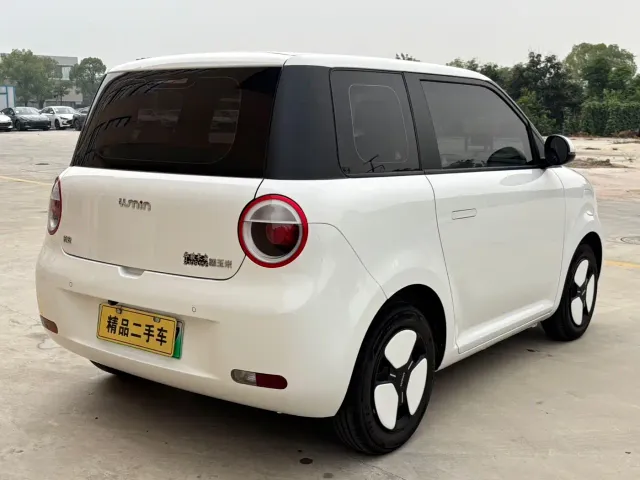 Changan Lumin — Фото автомобиля 9