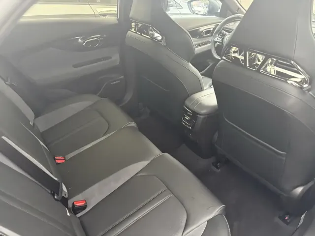 GAC Trumpchi Emkoo — Фото автомобиля 5