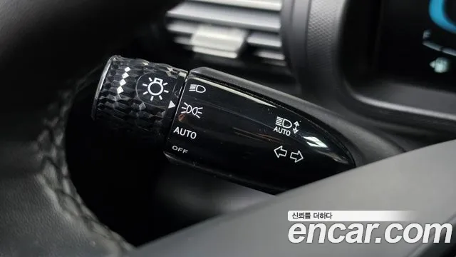 Hyundai Casper — Фото автомобиля 28