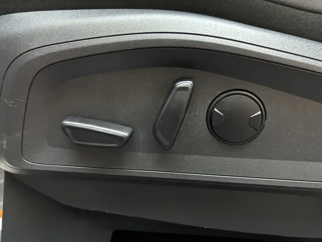 Ford Edge — Фото автомобиля 17