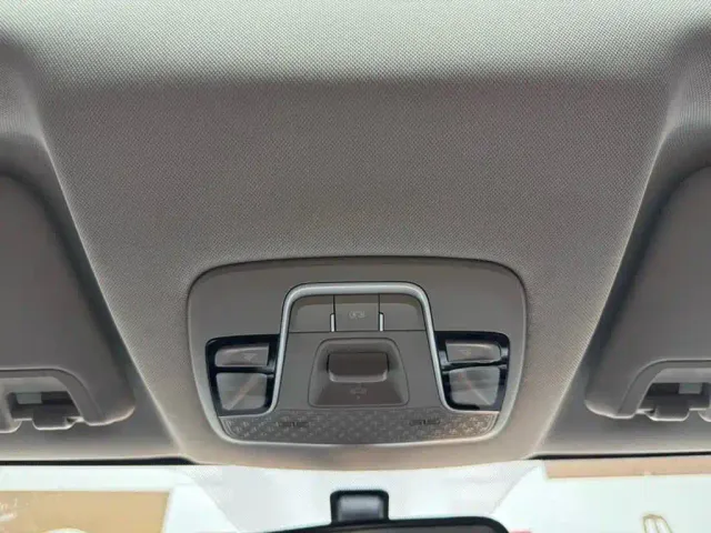 Geely Vision X6 — Фото автомобиля 14