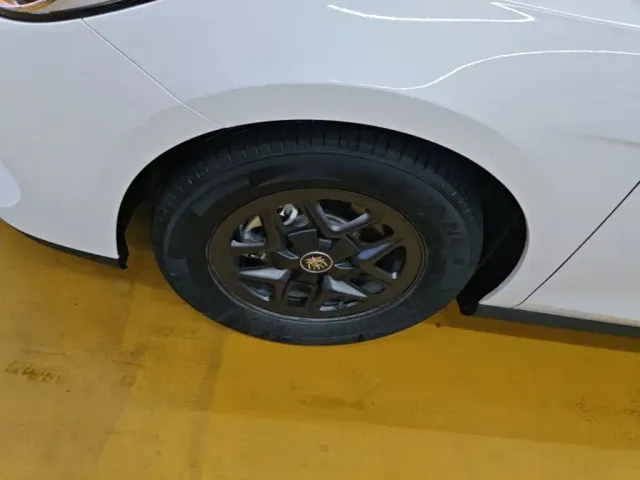 BYD Qin PLUS — Фото автомобиля 22
