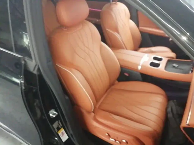 Changan Qiyuan Changan Qiyuan Q07 2025 Model 215 Flagship PLUS — Фото автомобиля 24