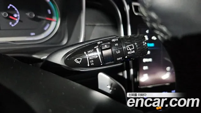 Hyundai Tucson — Фото автомобиля 16