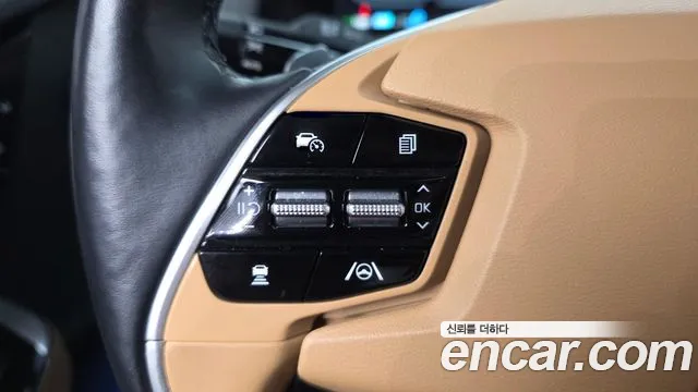 Kia EV6 — Фото автомобиля 19